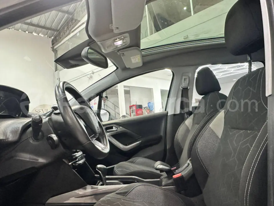 Foto 4 de Peugeot 2008