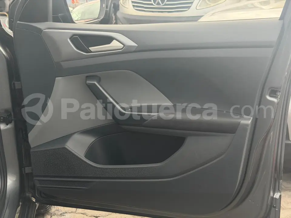 Foto 9 de Volkswagen T CROSS