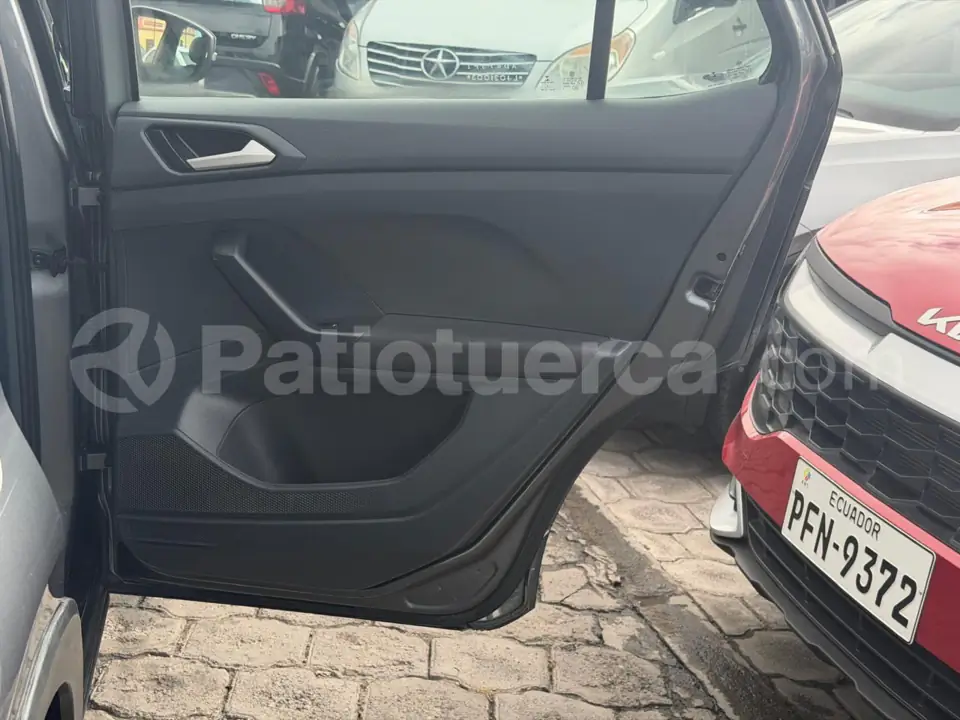 Foto 11 de Volkswagen T CROSS