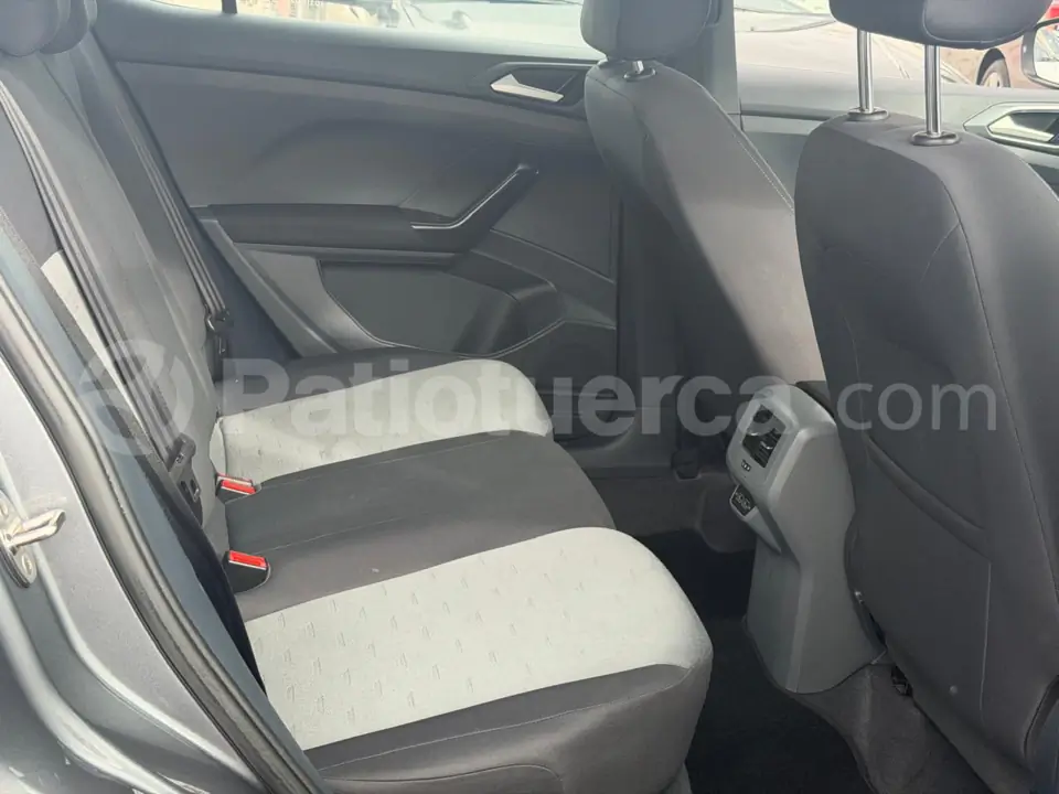 Foto 12 de Volkswagen T CROSS