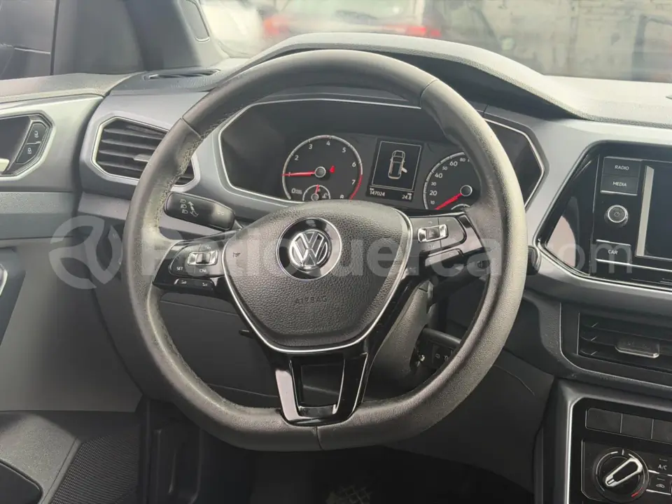 Foto 13 de Volkswagen T CROSS