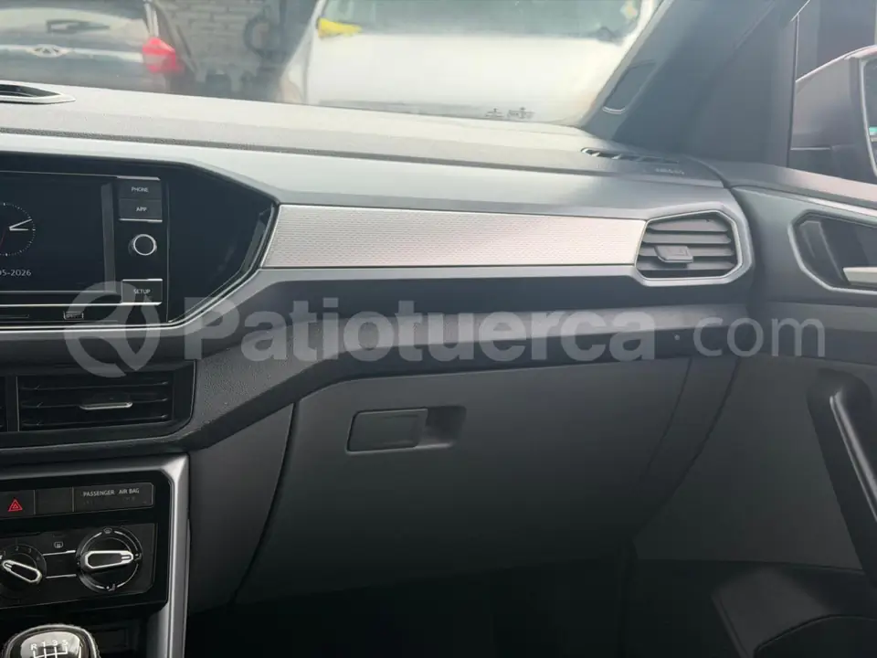 Foto 15 de Volkswagen T CROSS