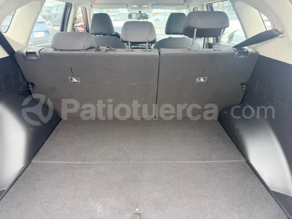 Foto 9 de Kia Seltos LX