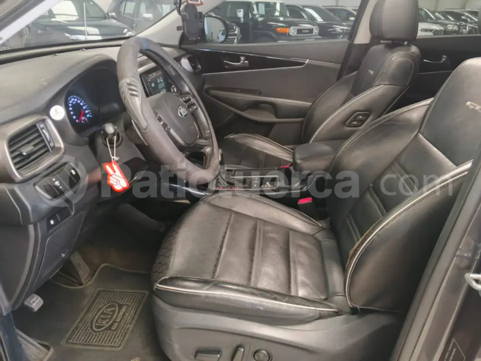 Foto 5 de Kia Sorento