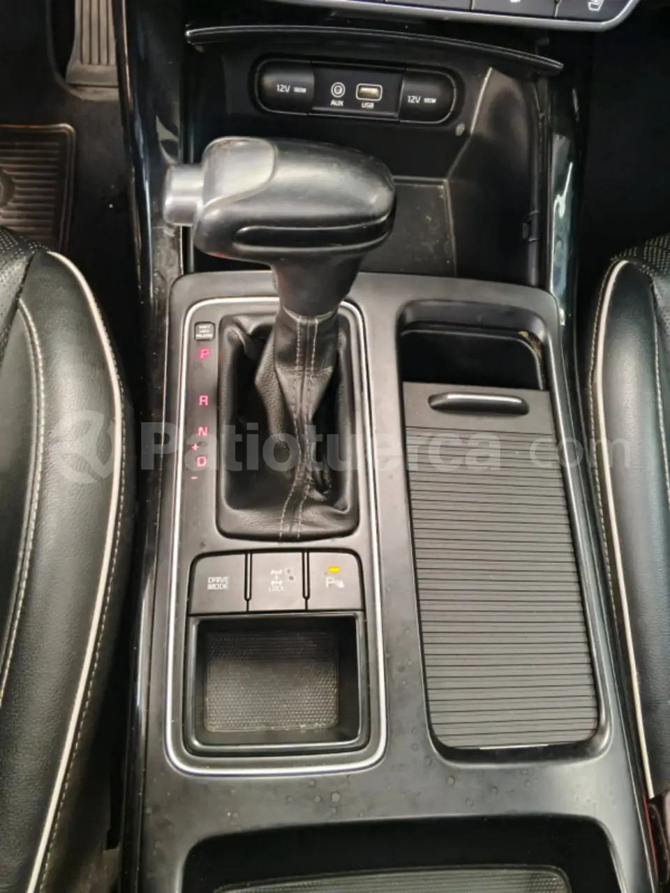 Foto 7 de Kia Sorento