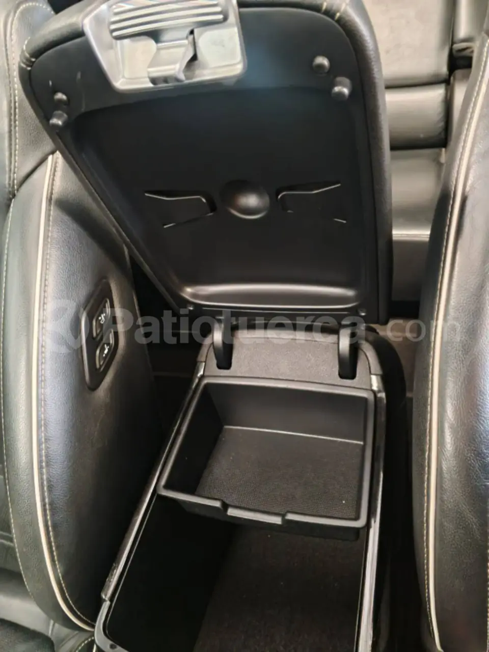 Foto 8 de Kia Sorento