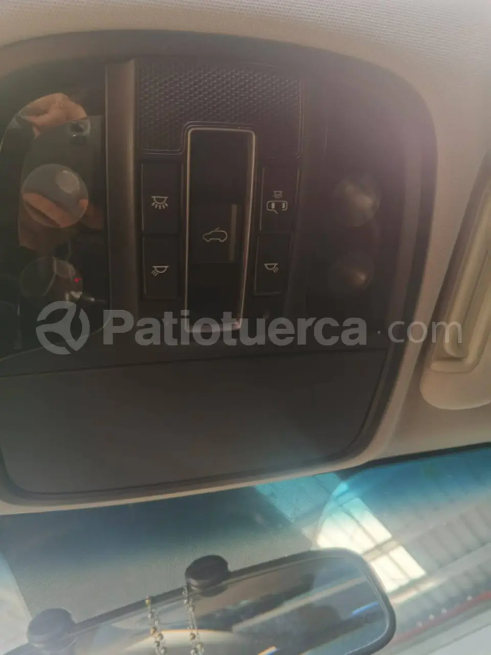 Foto 10 de Kia SORENTO GLS