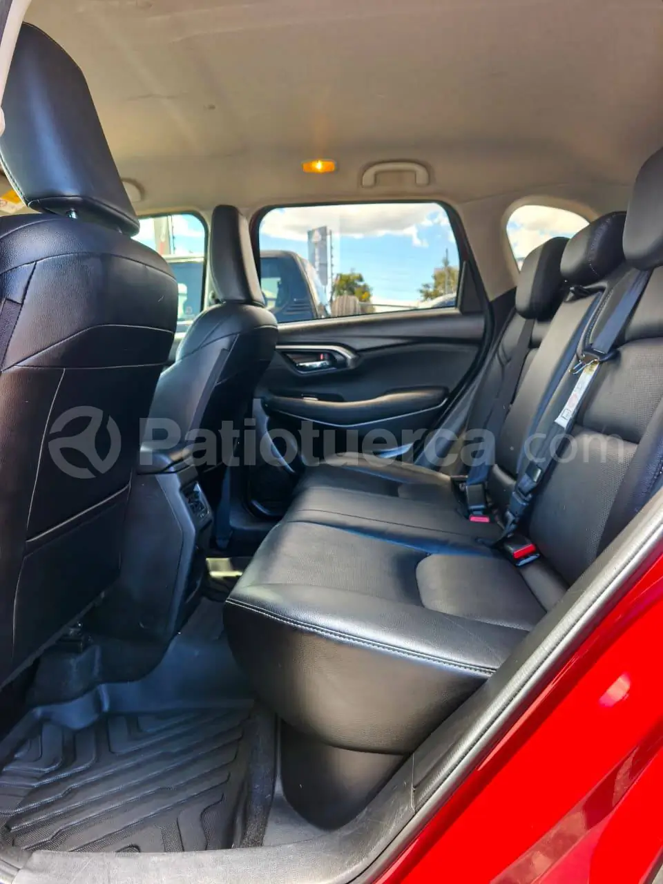 Foto 8 de Suzuki Grand Vitara ISG GLX.