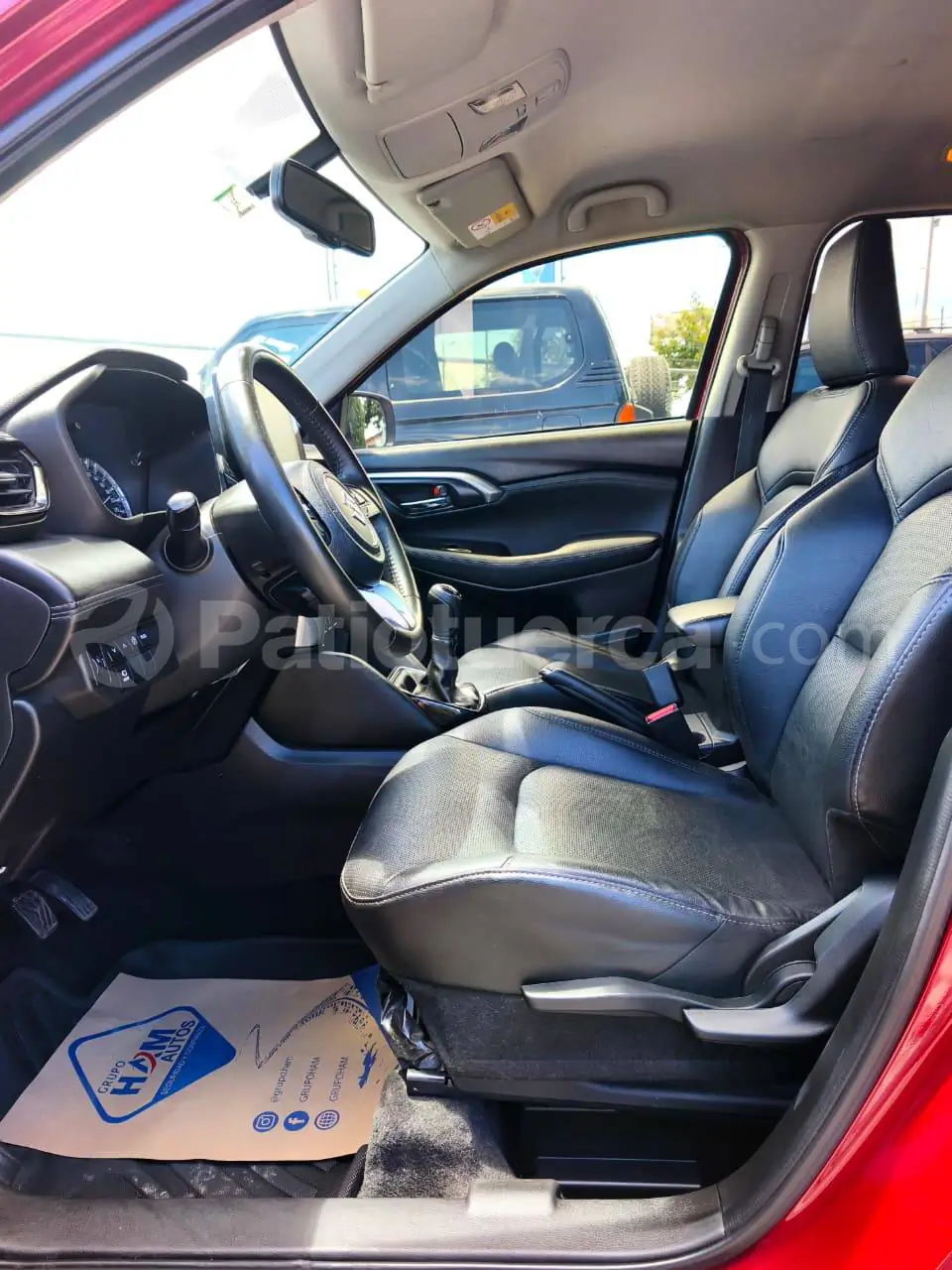 Foto 9 de Suzuki Grand Vitara ISG GLX.