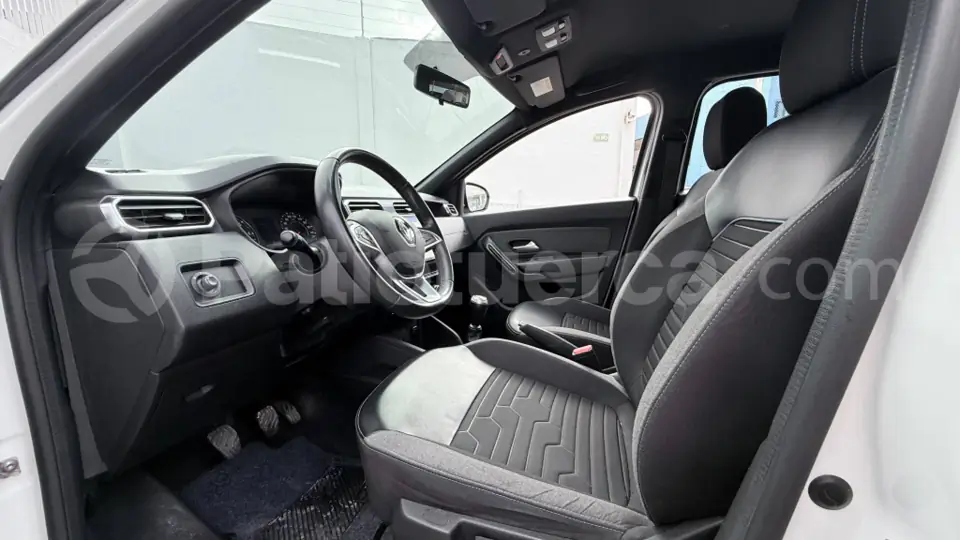 Foto 5 de Renault DUSTER INTENS