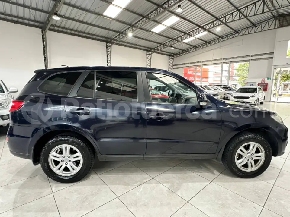 Foto 5 de Hyundai Santa Fe