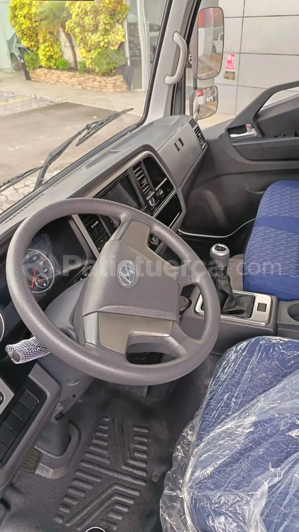 Foto 4 de Hyundai EX6