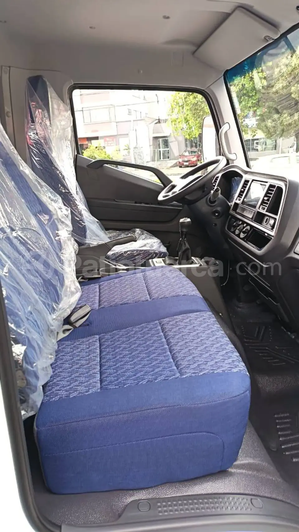 Foto 5 de Hyundai EX6