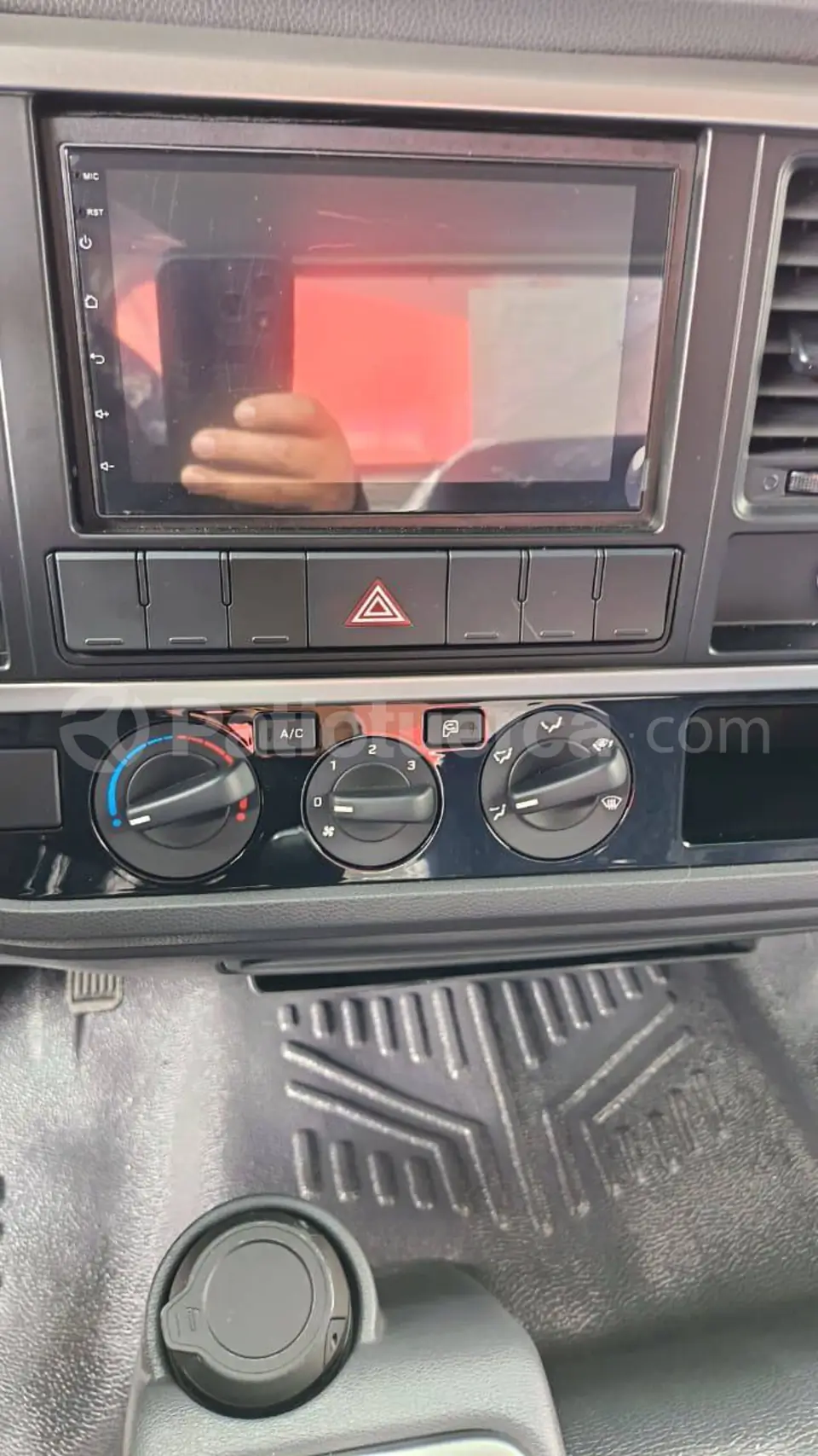 Foto 6 de Hyundai EX6