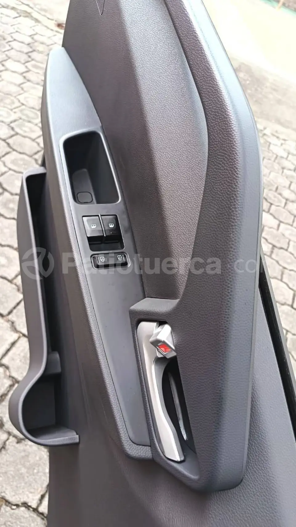 Foto 7 de Hyundai EX6