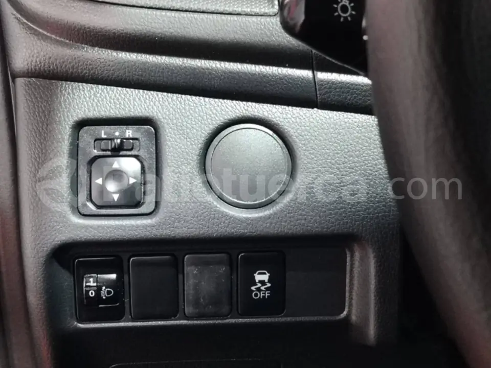 Foto 22 de Mitsubishi L200 GLX