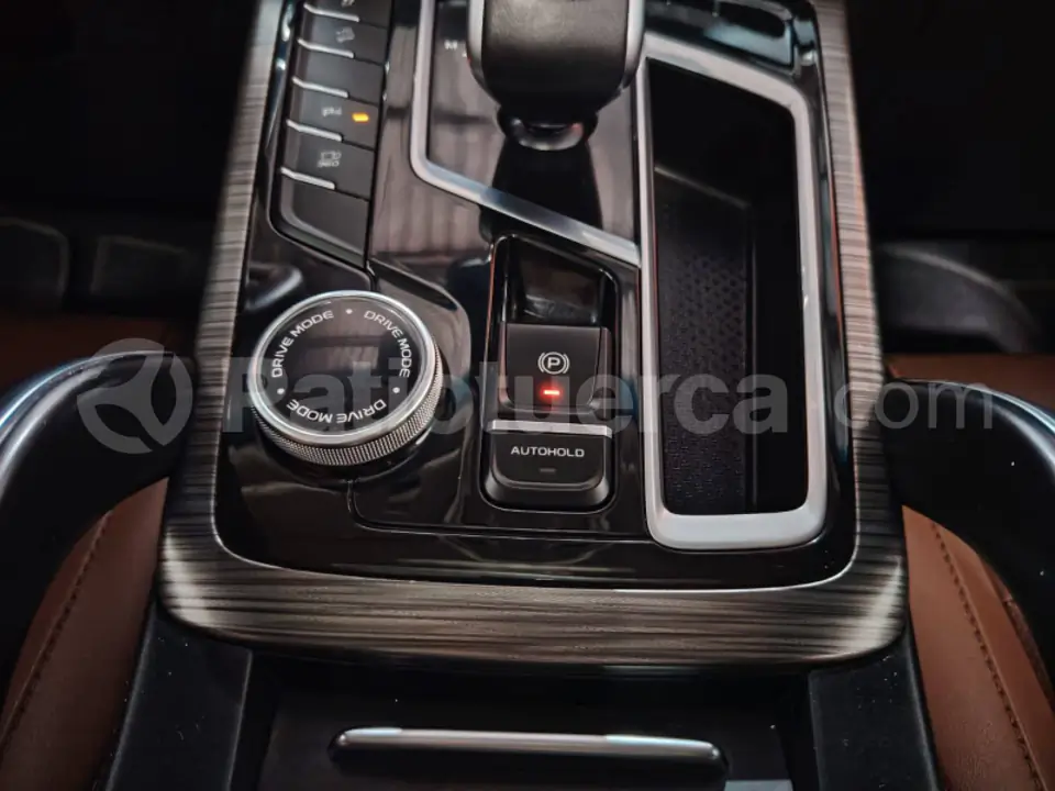 Foto 37 de Geely Azkarra