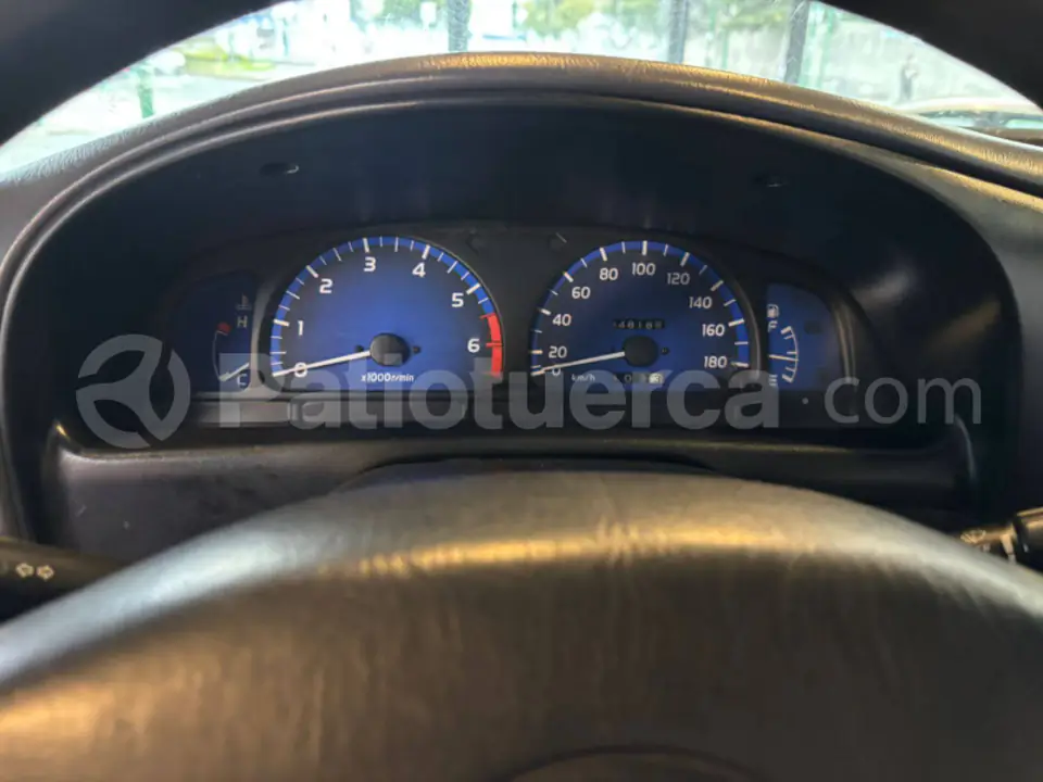 Foto 16 de Toyota Hilux SR5