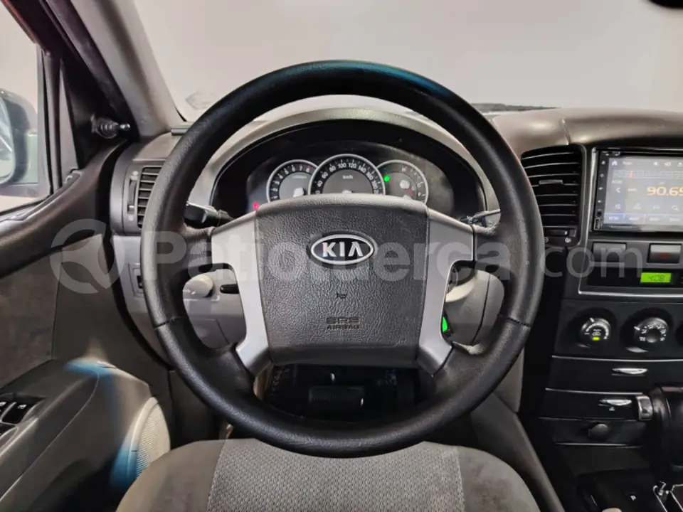 Foto 23 de Kia SORENTO LX
