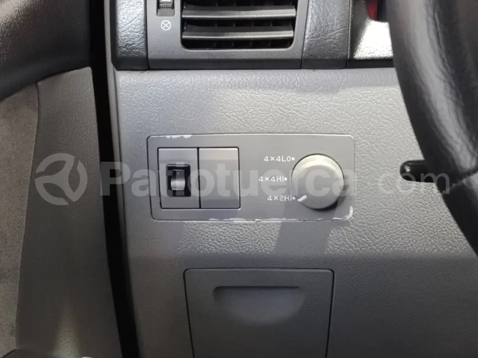 Foto 24 de Kia SORENTO LX