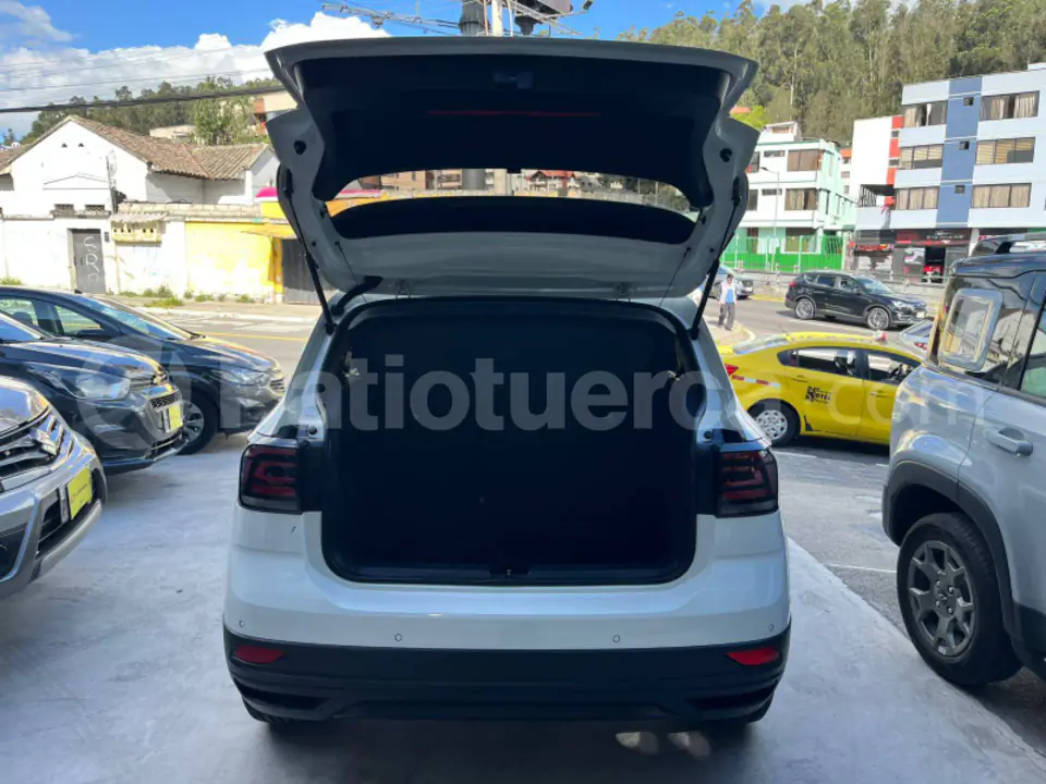 Foto 11 de Volkswagen T CROSS
