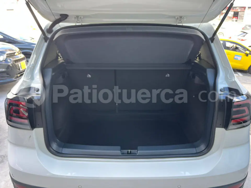 Foto 12 de Volkswagen T CROSS