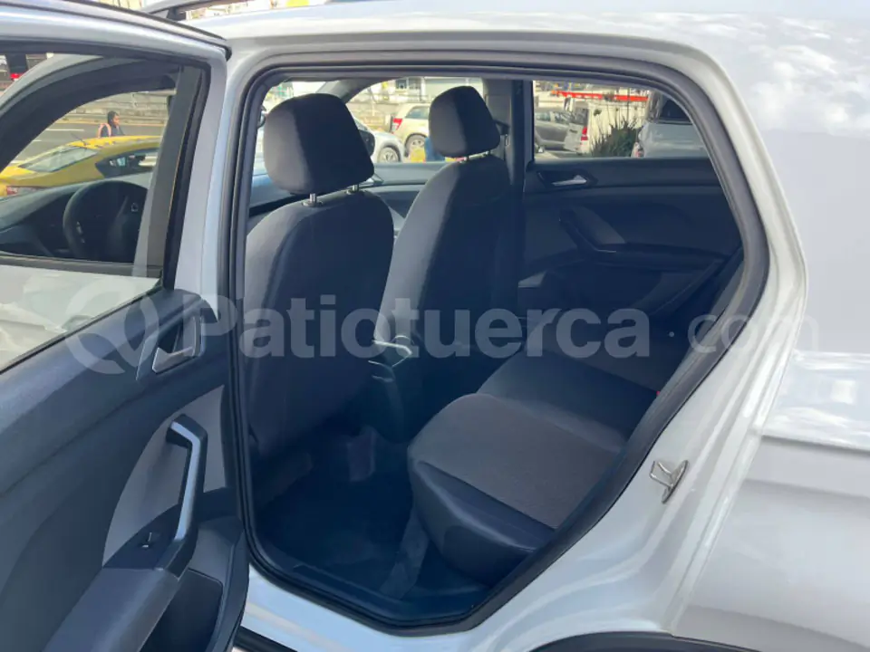 Foto 13 de Volkswagen T CROSS