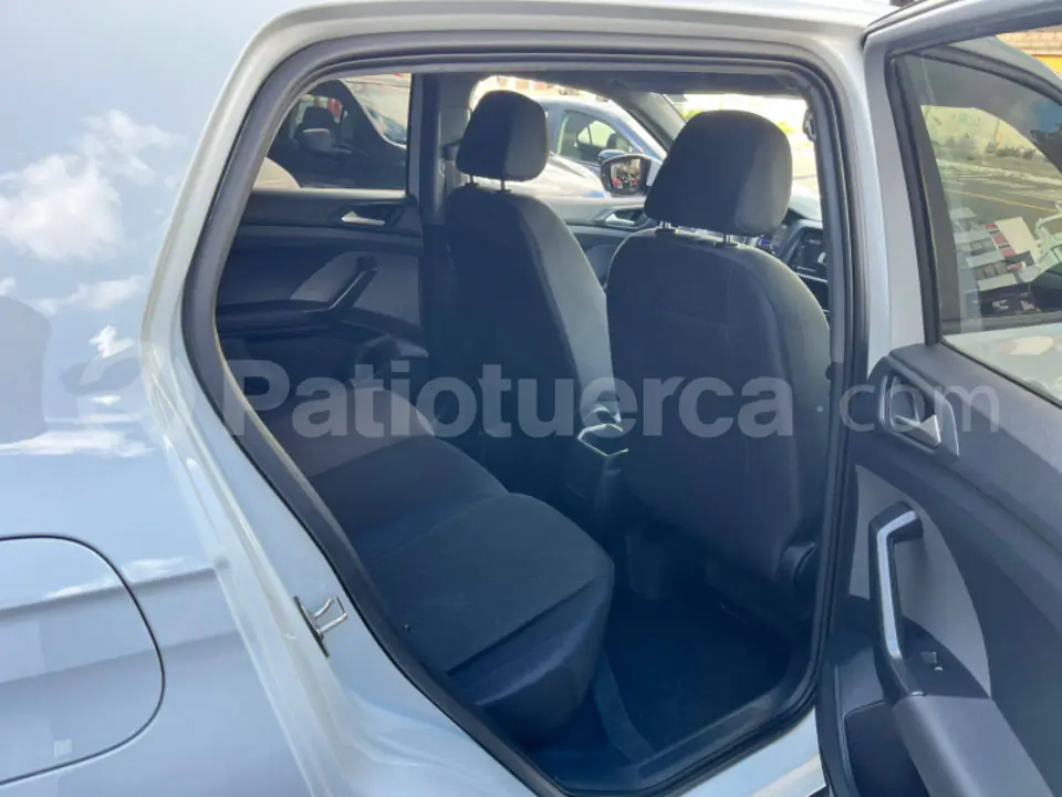 Foto 14 de Volkswagen T CROSS