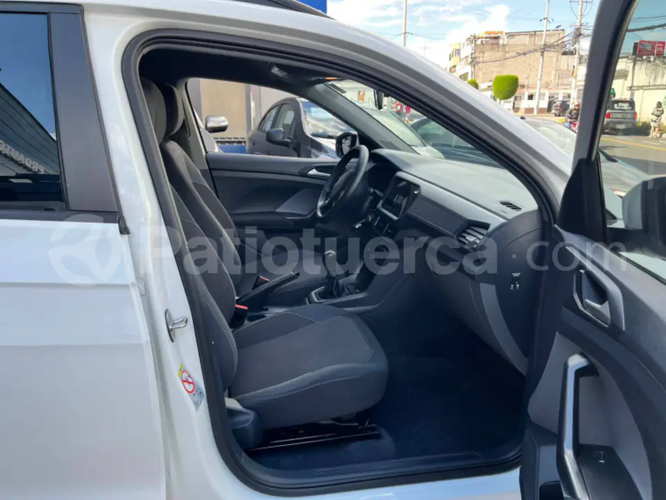 Foto 15 de Volkswagen T CROSS