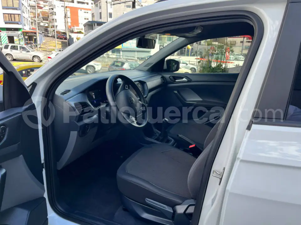 Foto 16 de Volkswagen T CROSS