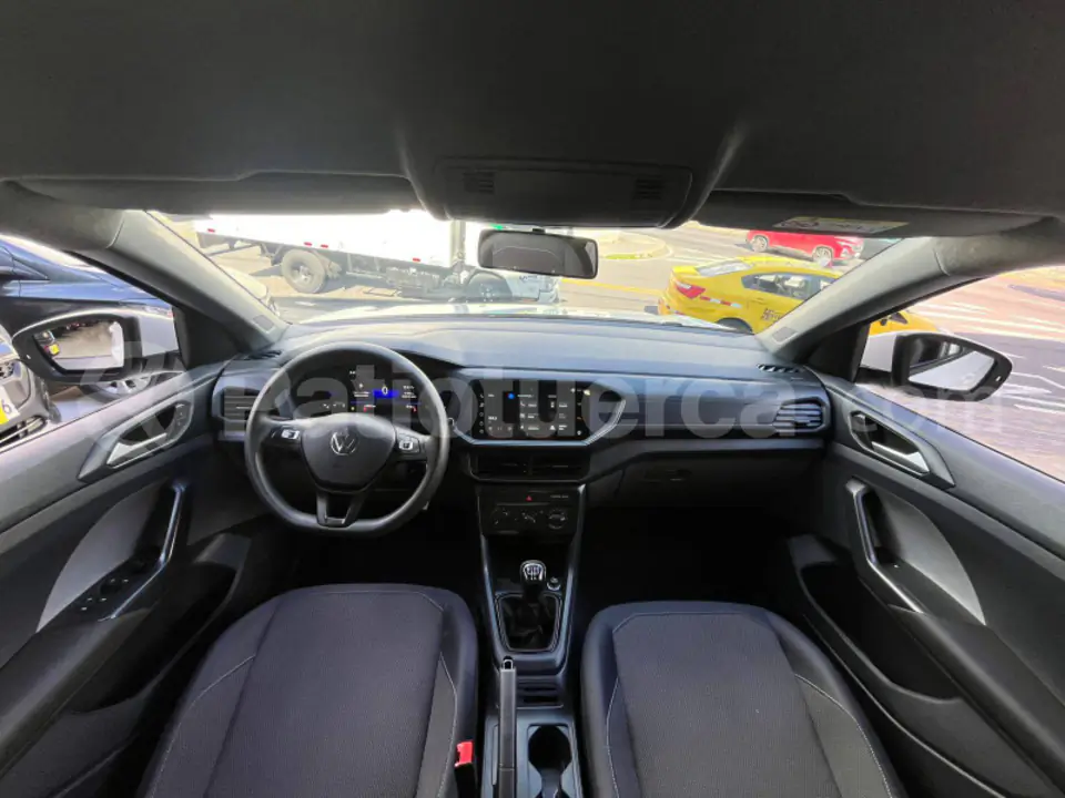 Foto 17 de Volkswagen T CROSS