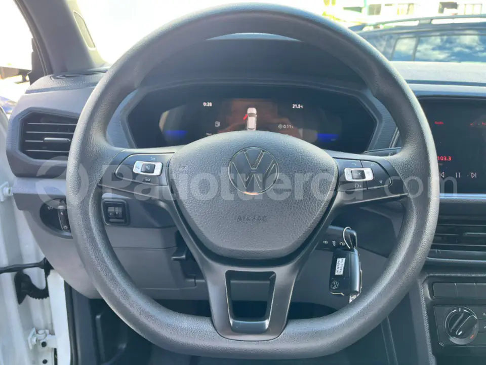 Foto 20 de Volkswagen T CROSS