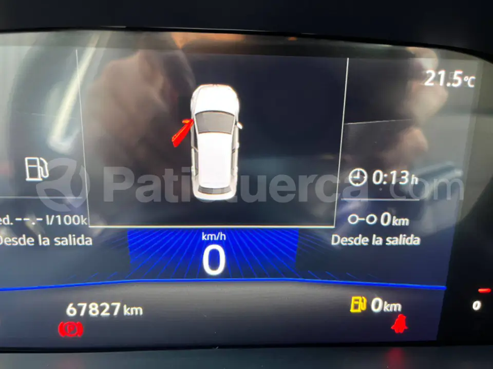 Foto 21 de Volkswagen T CROSS