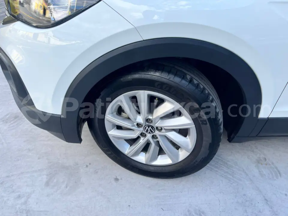 Foto 23 de Volkswagen T CROSS