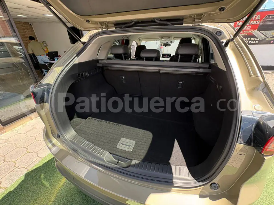 Foto 14 de Mazda CX- 5 CORE