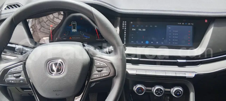 Foto 4 de Changan NEW CS15 GT