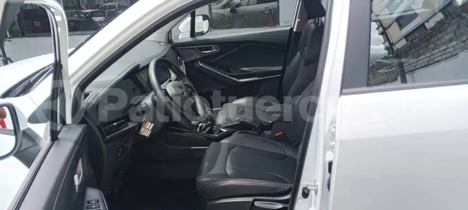 Foto 9 de Changan NEW CS15 GT