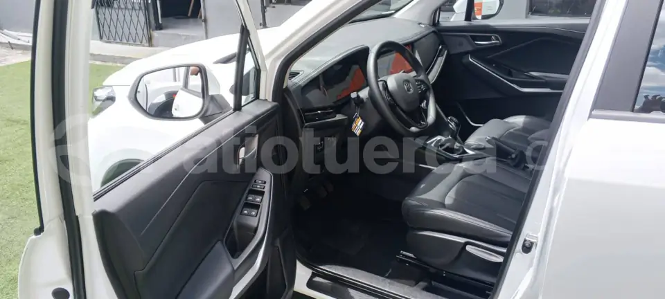 Foto 10 de Changan NEW CS15 GT