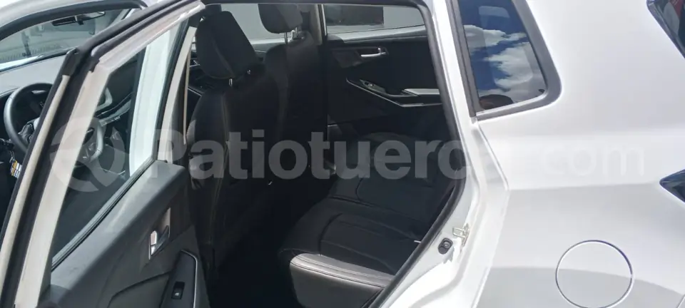 Foto 11 de Changan NEW CS15 GT
