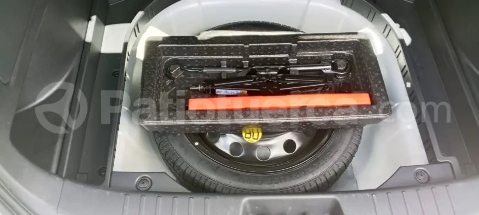 Foto 12 de Changan NEW CS15 GT