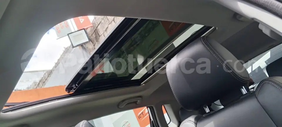 Foto 14 de Changan NEW CS15 GT