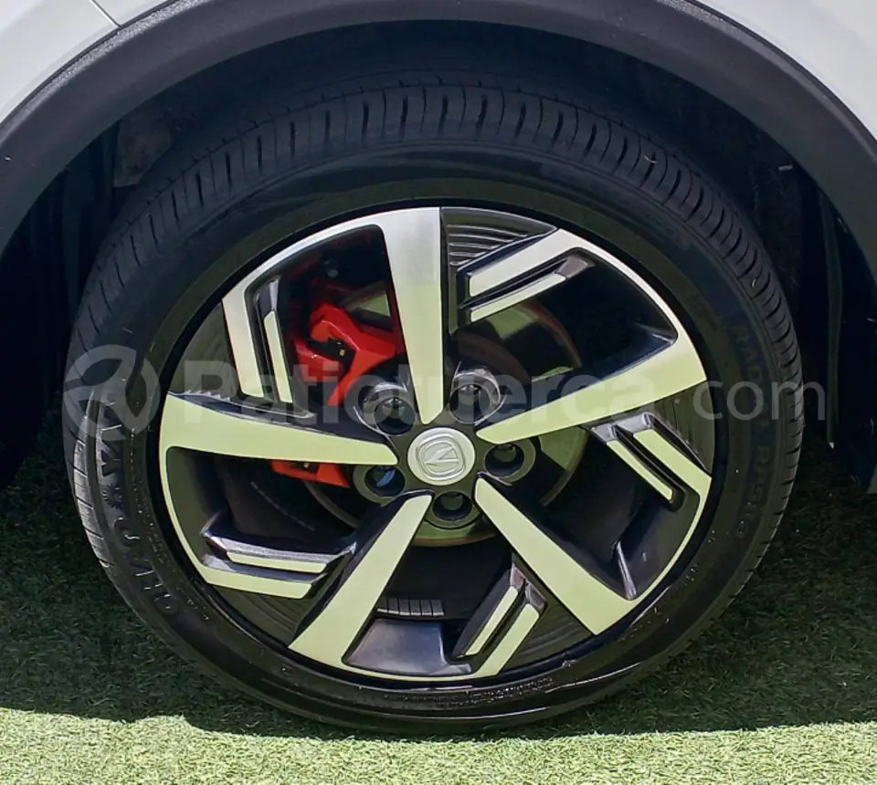 Foto 16 de Changan NEW CS15 GT