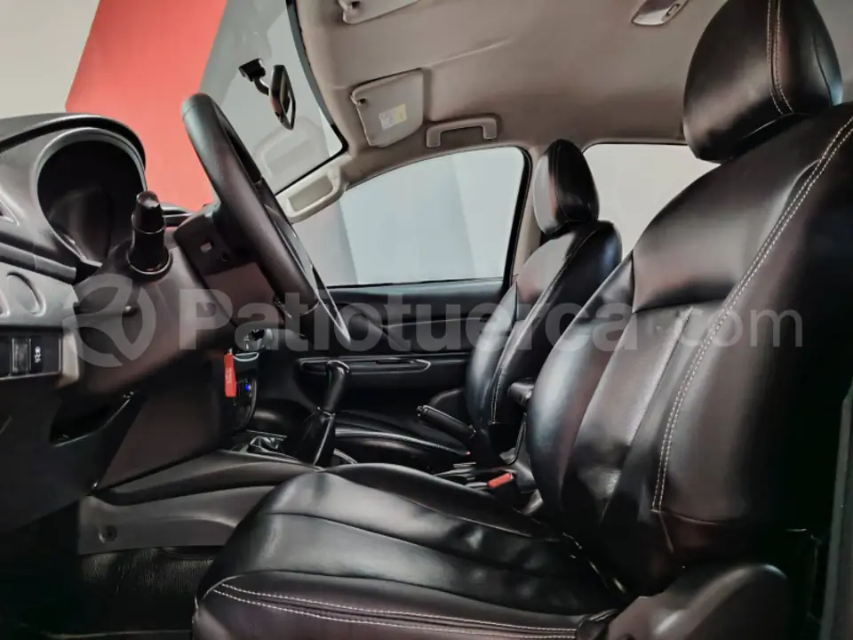 Foto 17 de Mitsubishi L200 GLX
