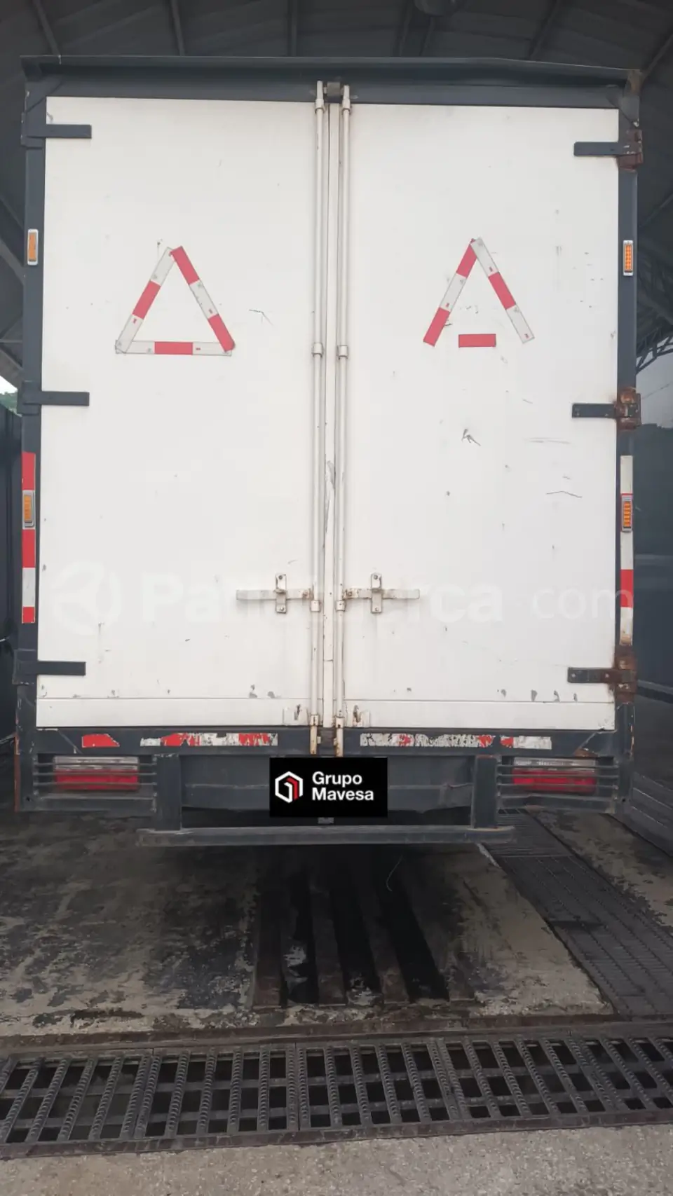 Foto 4 de DongFeng C1217