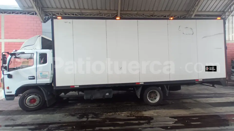 Foto 6 de DongFeng C1217