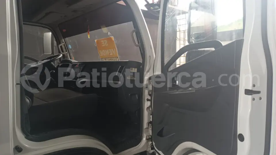 Foto 9 de DongFeng C1217