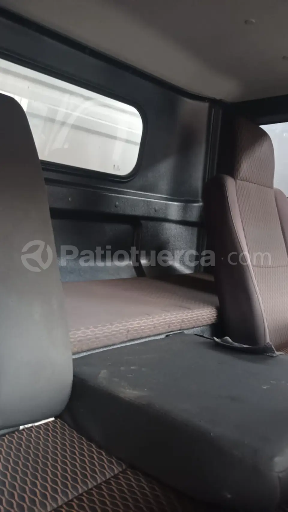 Foto 12 de DongFeng C1217