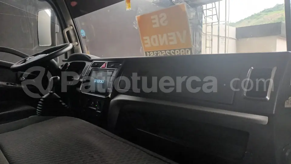 Foto 13 de DongFeng C1217