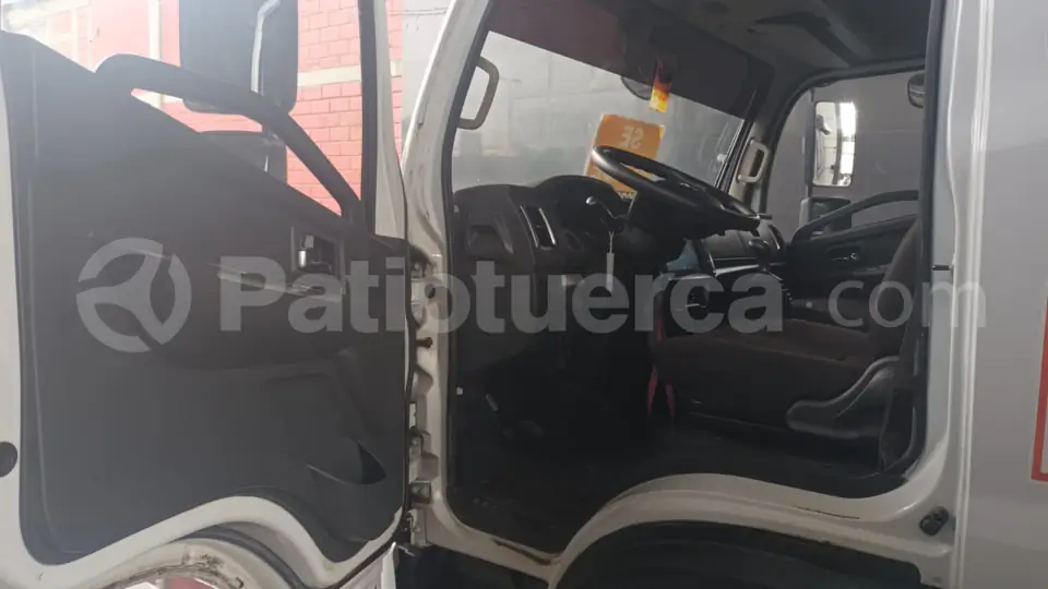 Foto 14 de DongFeng C1217