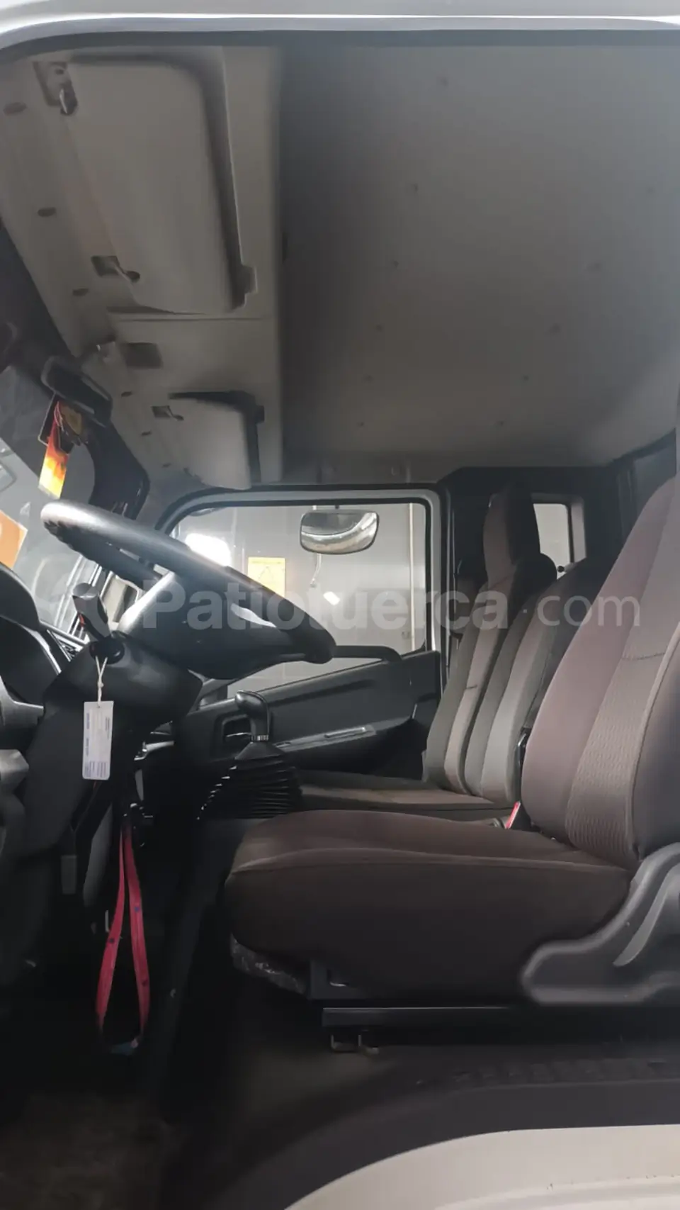Foto 15 de DongFeng C1217